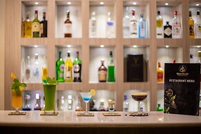 Bhotekoshi Heli Resort and Spa