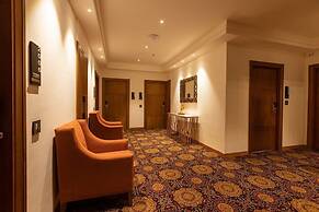 Clarks Inn Express Ludhiana