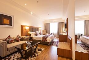 Clarks Inn Express Ludhiana