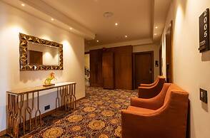 Clarks Inn Express Ludhiana