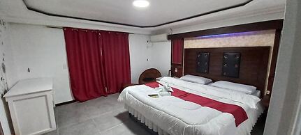 HOTEL CALIFORNIA