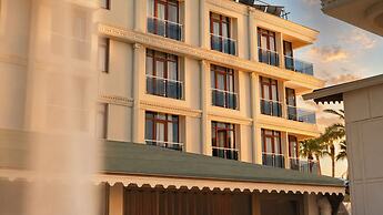 Qinn Hotels