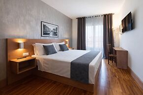 Torre Antica Venice Airport Hotel