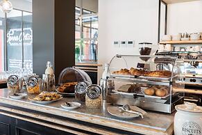 Torre Antica Venice Airport Hotel