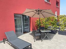 Torre Antica Venice Airport Hotel