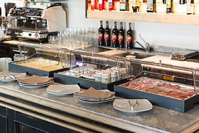 Torre Antica Venice Airport Hotel