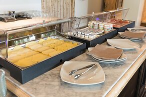 Torre Antica Venice Airport Hotel