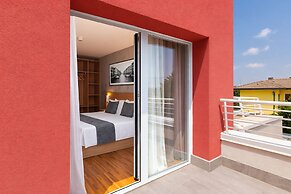 Torre Antica Venice Airport Hotel