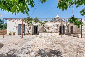 Trullo Fedele Grande125