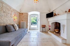 Trullo Fedele Grande125