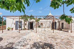 Trullo Fedele Grande125