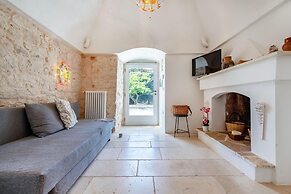 Trullo Fedele Grande125