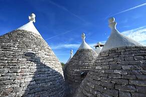 Trullo Fedele Grande125