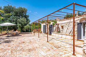 Trullo Fedele Grande125