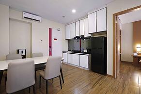 Favehotel Nagoya - Batam