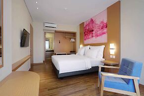 Favehotel Nagoya - Batam