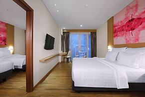 Favehotel Nagoya - Batam