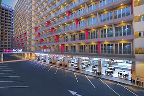 Favehotel Nagoya - Batam