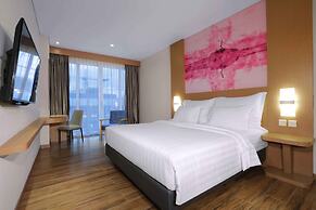 Favehotel Nagoya - Batam