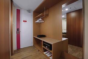 Favehotel Nagoya - Batam