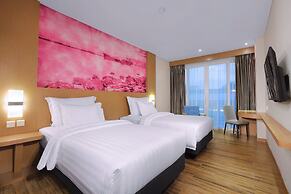 Favehotel Nagoya - Batam