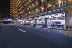 Favehotel Nagoya - Batam