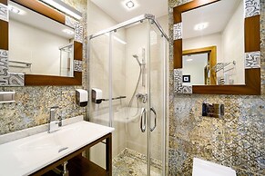 Wellness Apartamenty Złoty Widok
