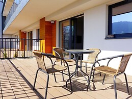 Wellness Apartamenty Złoty Widok