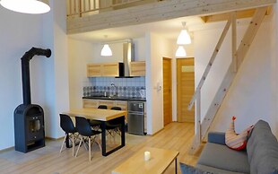 Wellness Apartamenty Złoty Widok
