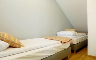 Wellness Apartamenty Złoty Widok
