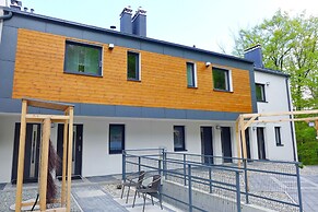 Wellness Apartamenty Złoty Widok