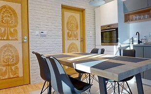 Wellness Apartamenty Złoty Widok