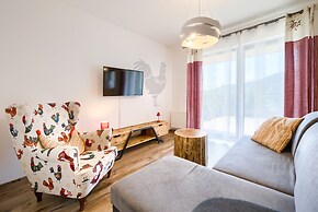 Wellness Apartamenty Złoty Widok