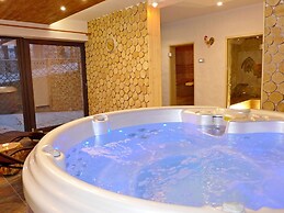Wellness Apartamenty Złoty Widok