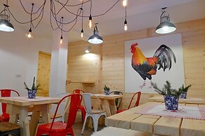 Wellness Apartamenty Złoty Widok