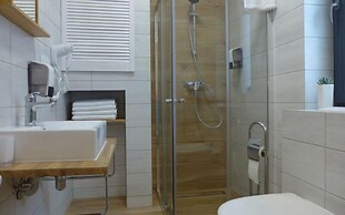Wellness Apartamenty Złoty Widok