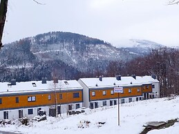Wellness Apartamenty Złoty Widok