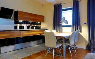 Wellness Apartamenty Złoty Widok