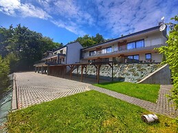 Wellness Apartamenty Złoty Widok