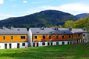 Wellness Apartamenty Złoty Widok