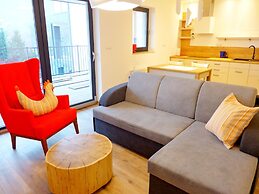 Wellness Apartamenty Złoty Widok