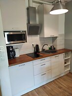 Wellness Apartamenty Złoty Widok