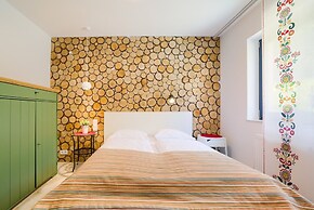 Wellness Apartamenty Złoty Widok