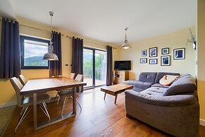 Wellness Apartamenty Złoty Widok
