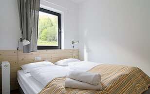 Wellness Apartamenty Złoty Widok