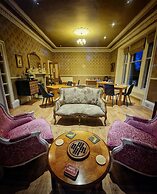 The Pines Guesthouse