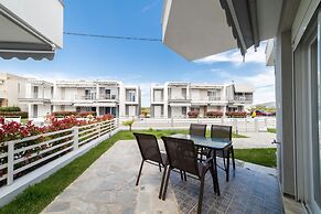 Thalassa & Thalassa Prive Residential Complexes