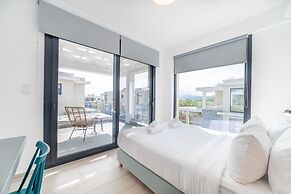 Thalassa & Thalassa Prive Residential Complexes