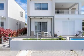 Thalassa & Thalassa Prive Residential Complexes