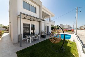 Thalassa & Thalassa Prive Residential Complexes